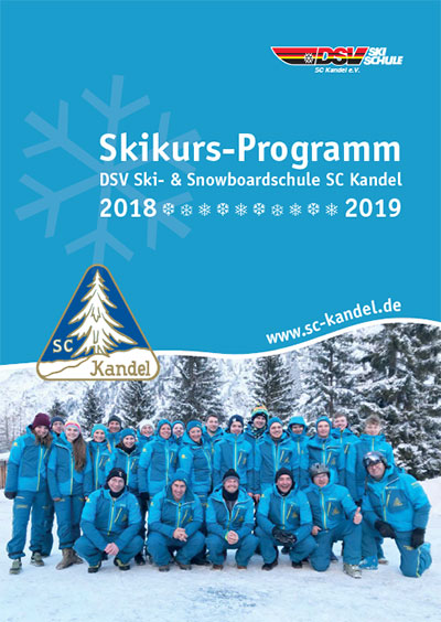 1810 skischulprogramm
